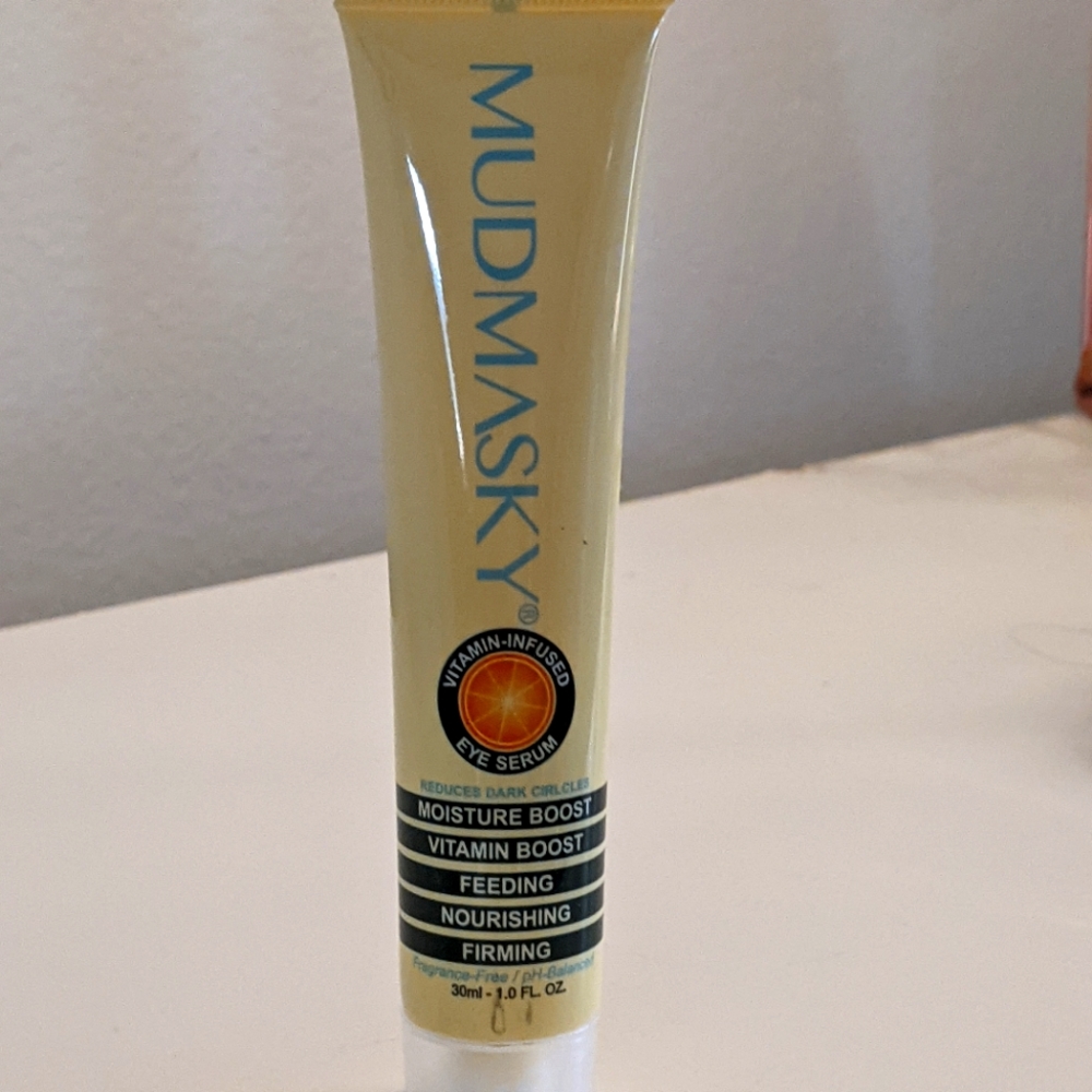 Eye serum